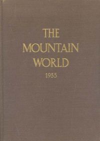 Mountain World (1955)